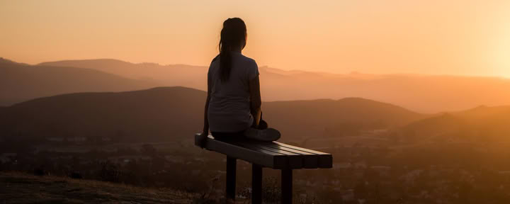 En holistisk yogaresa