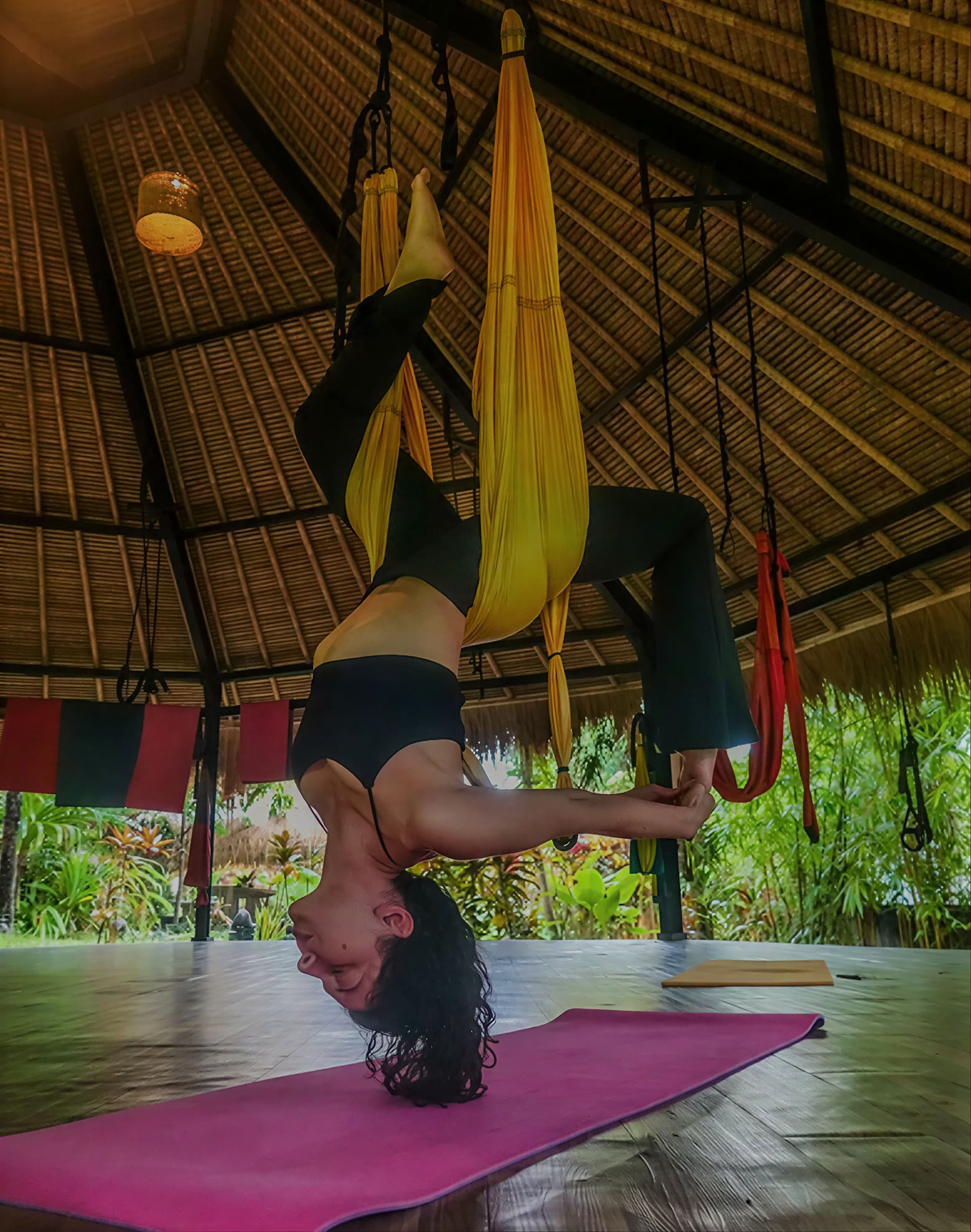 Aerialyoga