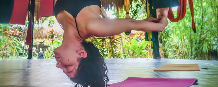 Aerialyoga