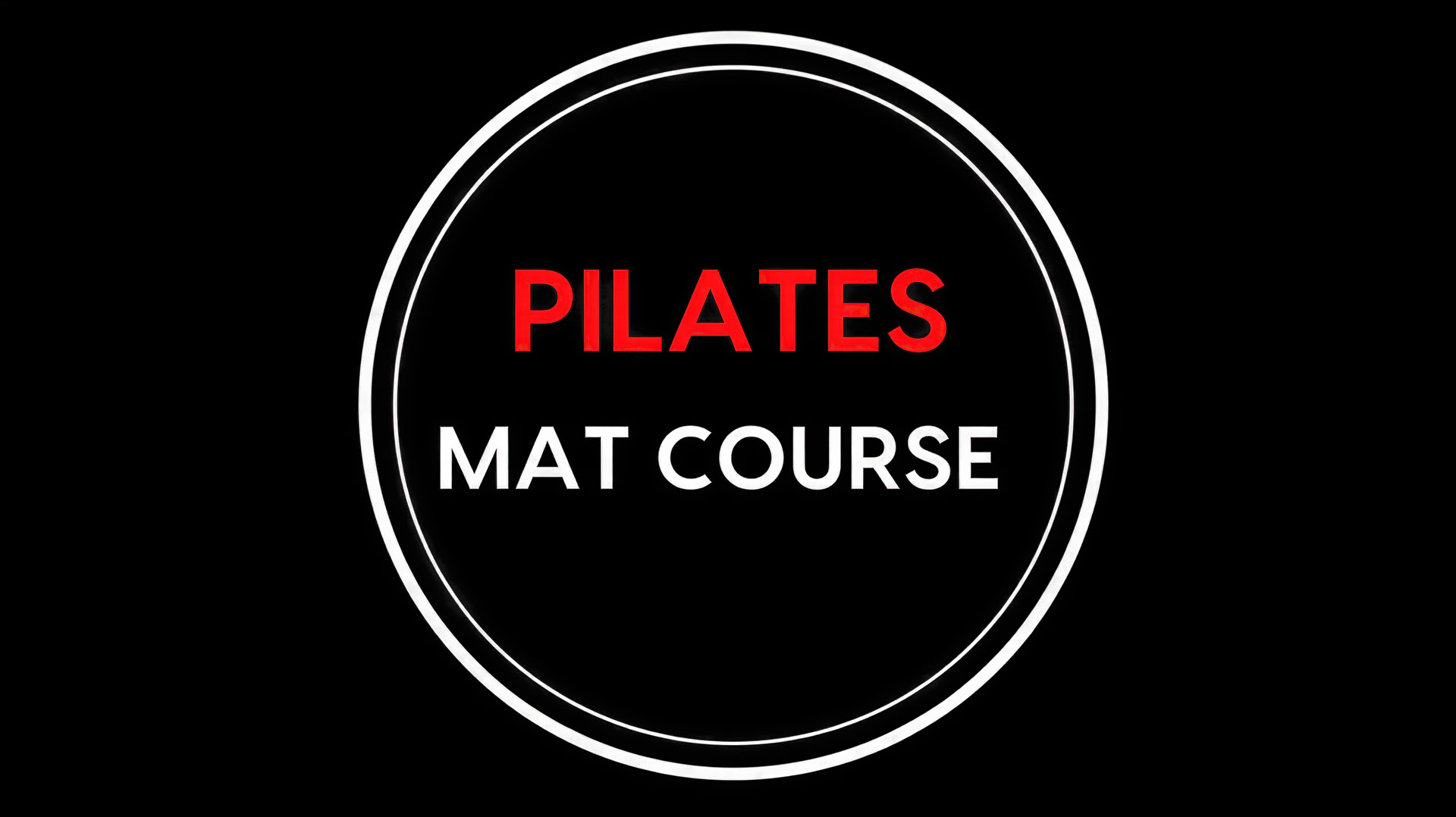 R1SE Matpilates