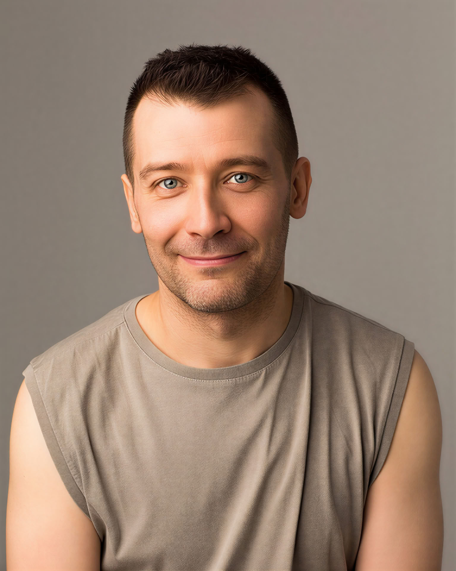 Juli yogaretreatvecka med Brian McVeigh