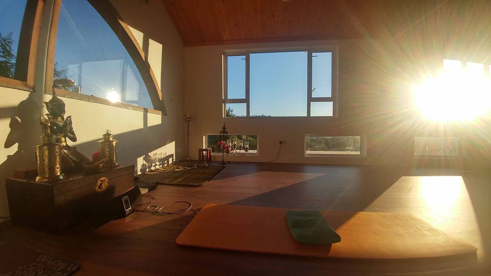 Vårda din natur