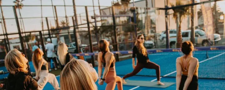 Kaninyoga