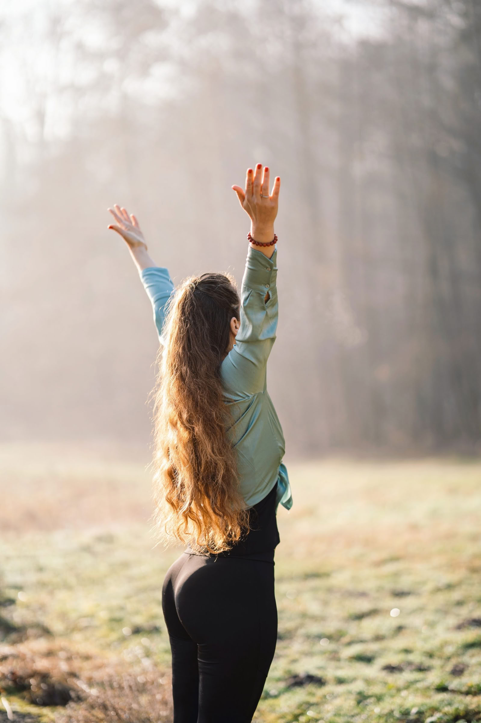 Yoga-retreat på Seychellerna mars 2027