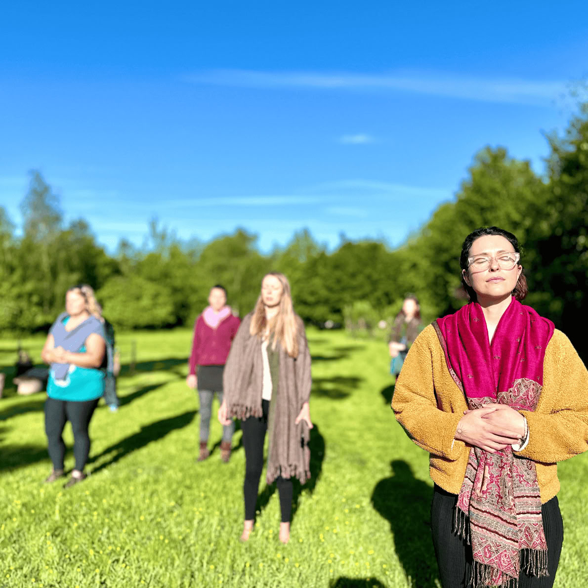 Den förbjudna vägens serie – Den vilda kvinnan reser sig