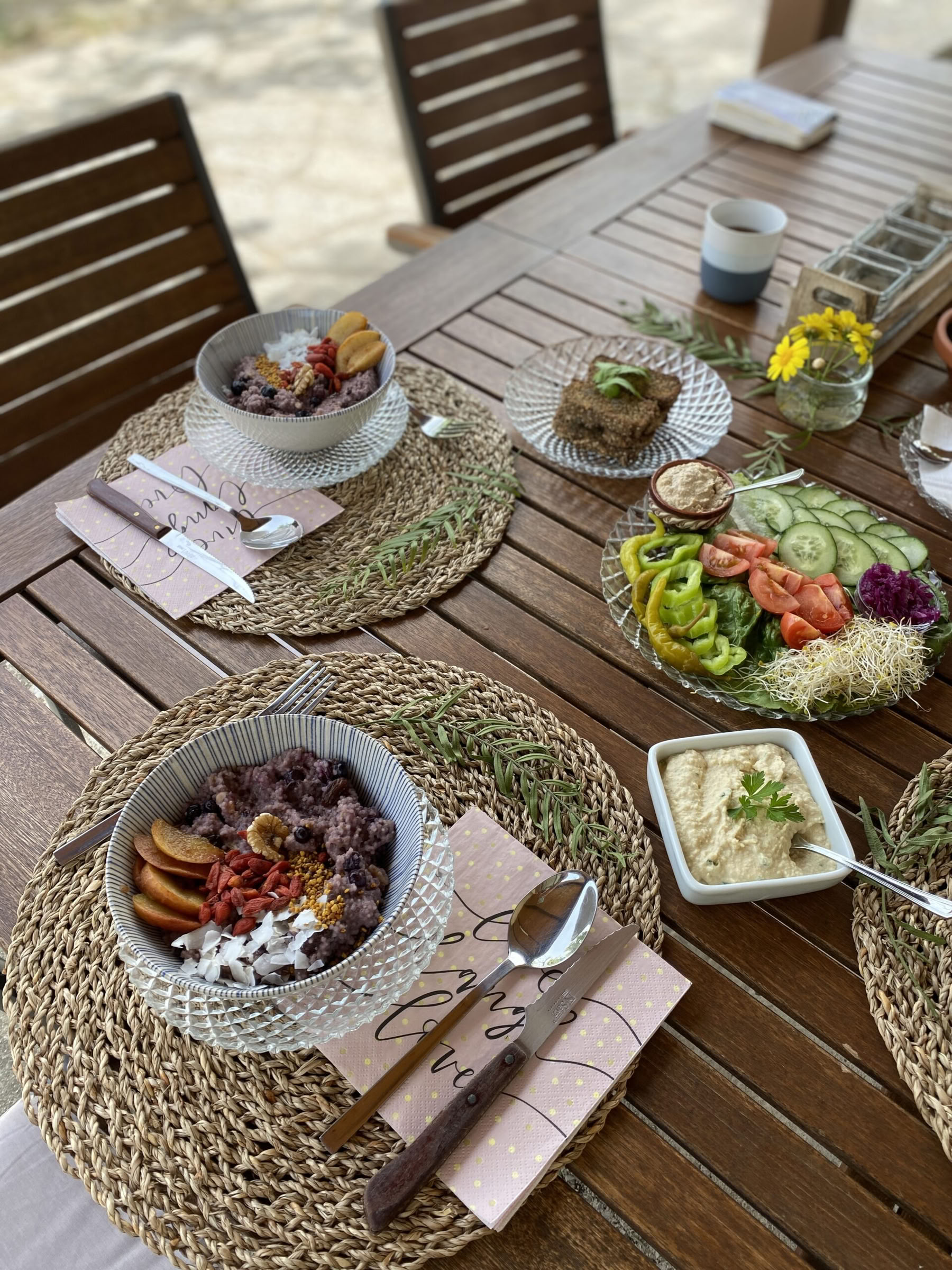 Andningsarbete och pranayama-lärarutbildning nivå 1