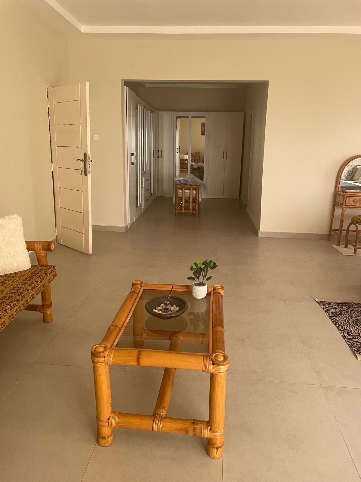 Parretreat i Ghana – Samhörighet och förnyelse