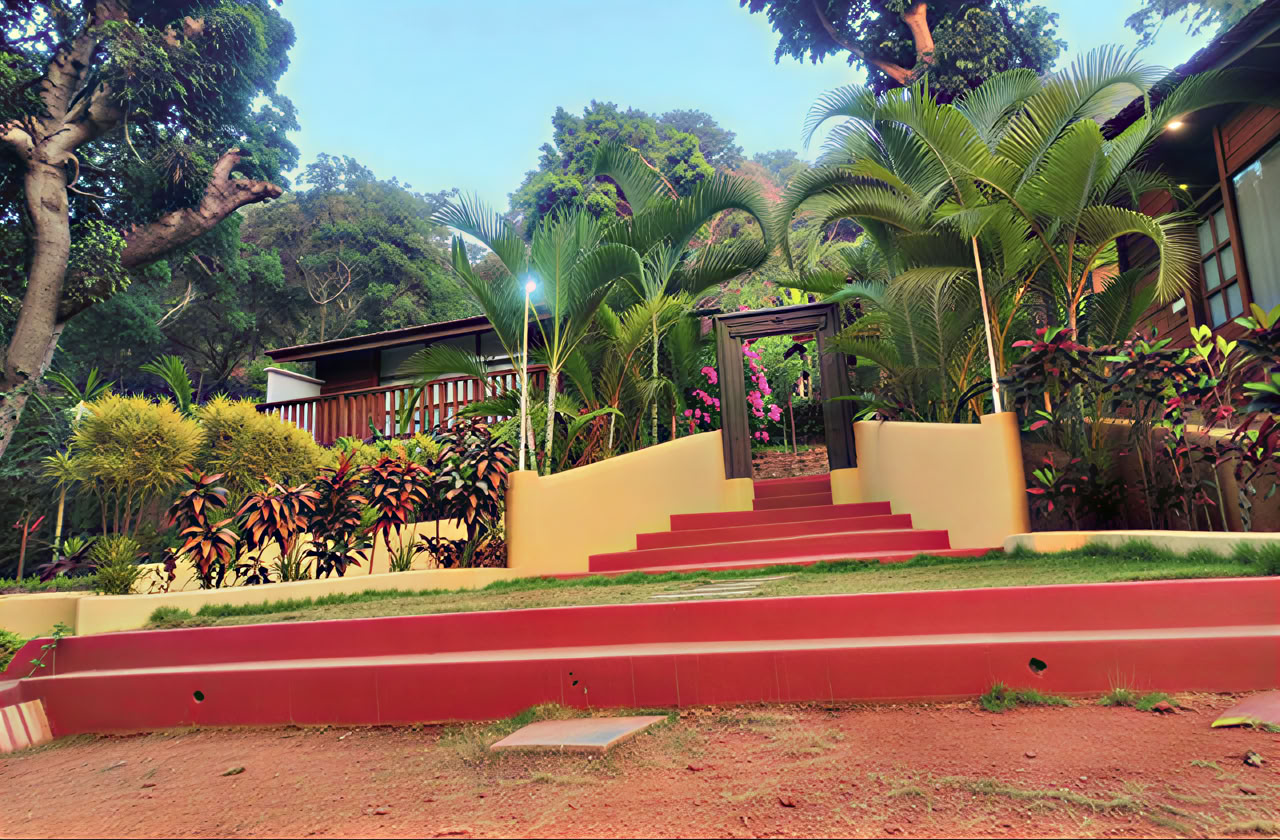 Kondenserad ayurvedakurs
