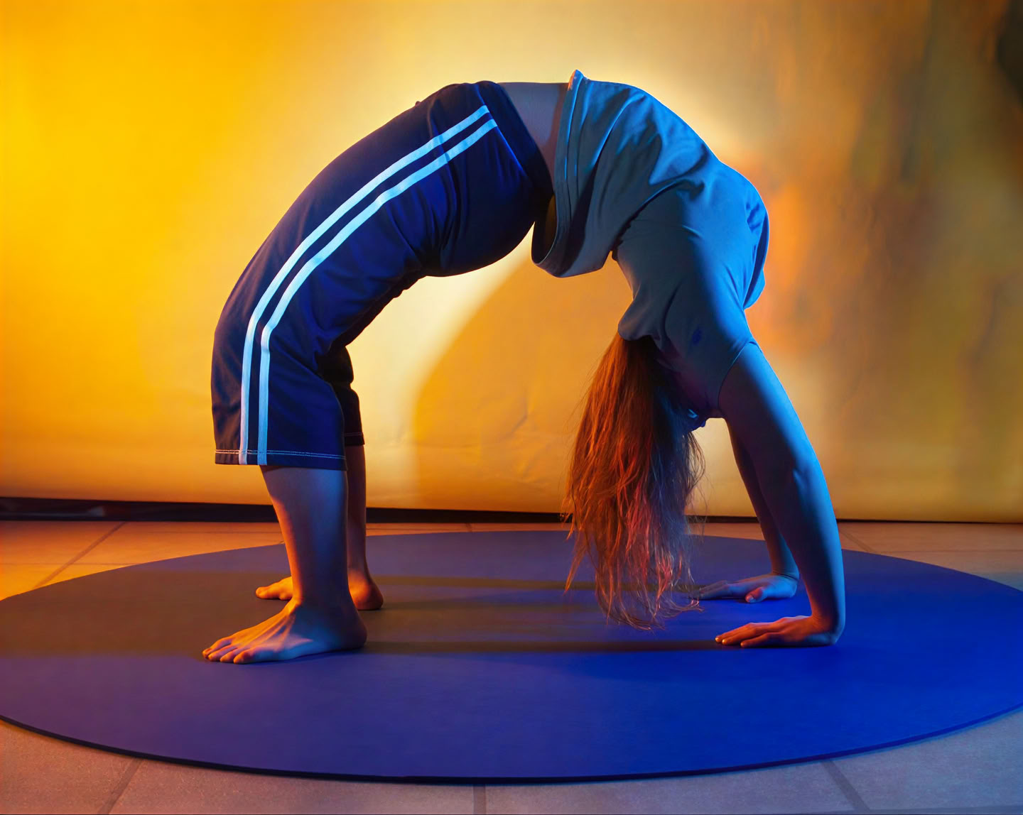 Sedona Yoga- och vandringsretreater