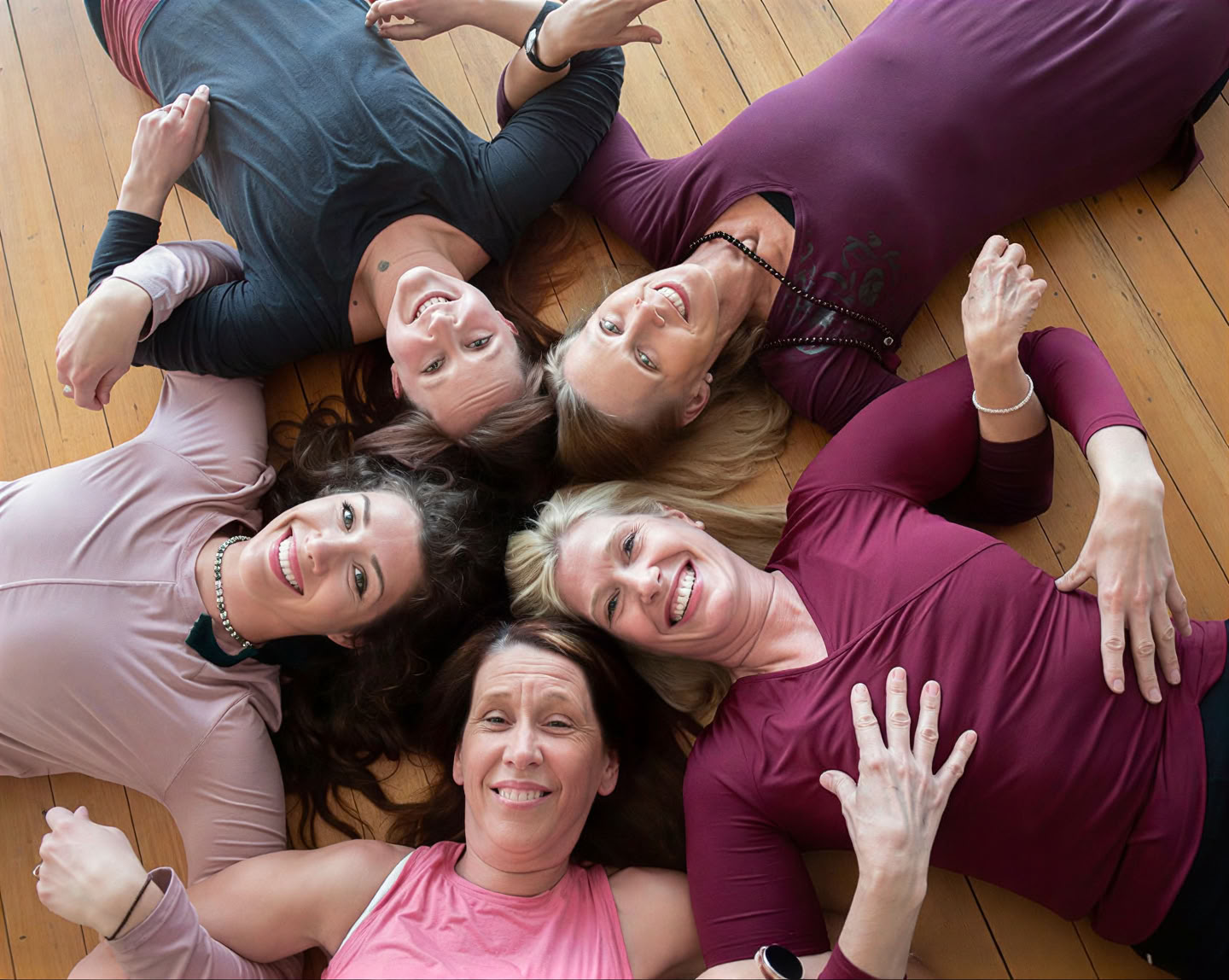 Sedona yoga- och vandringsretreat
