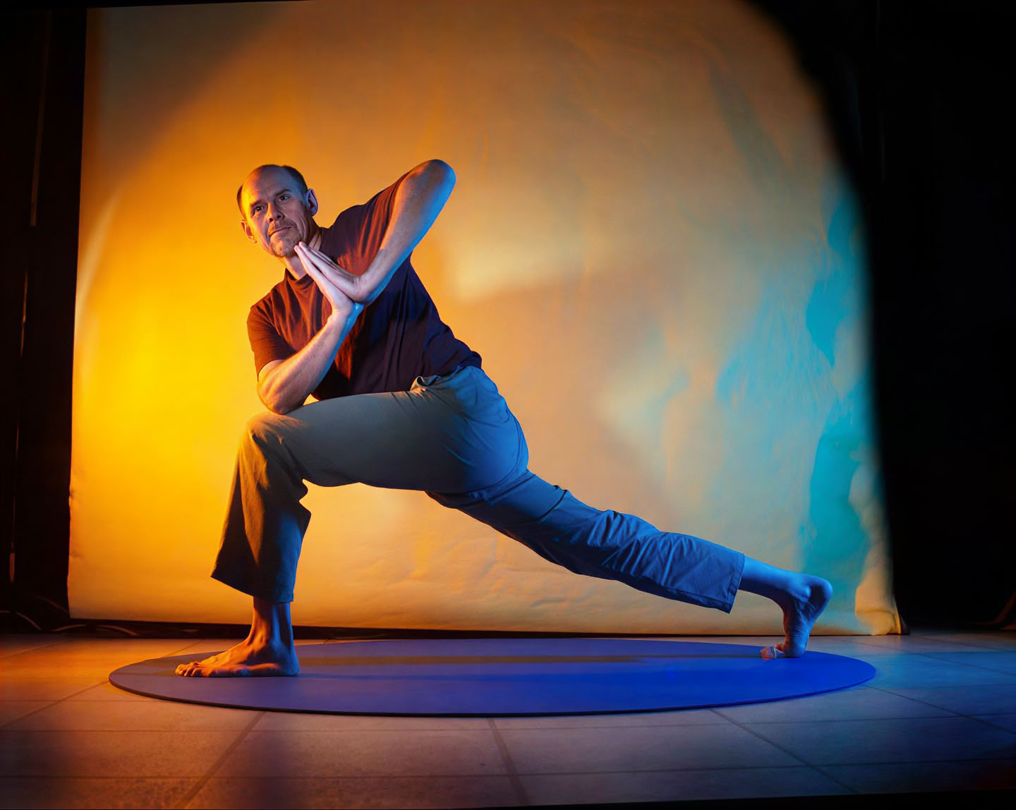 Yoga nidra