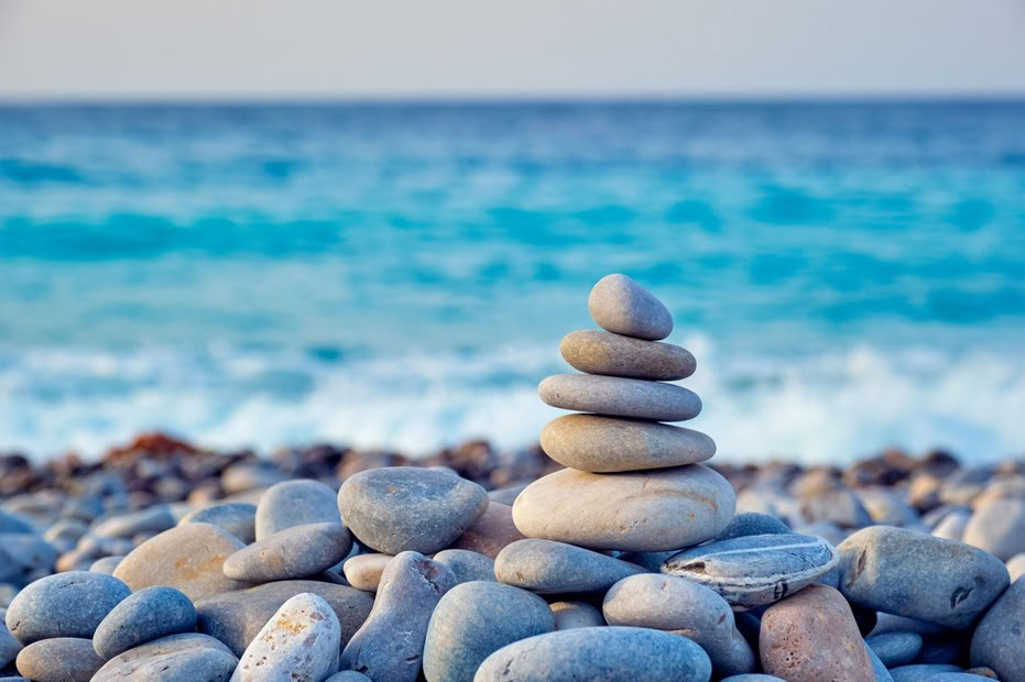 Intuitiv bågskytte och mindfulness