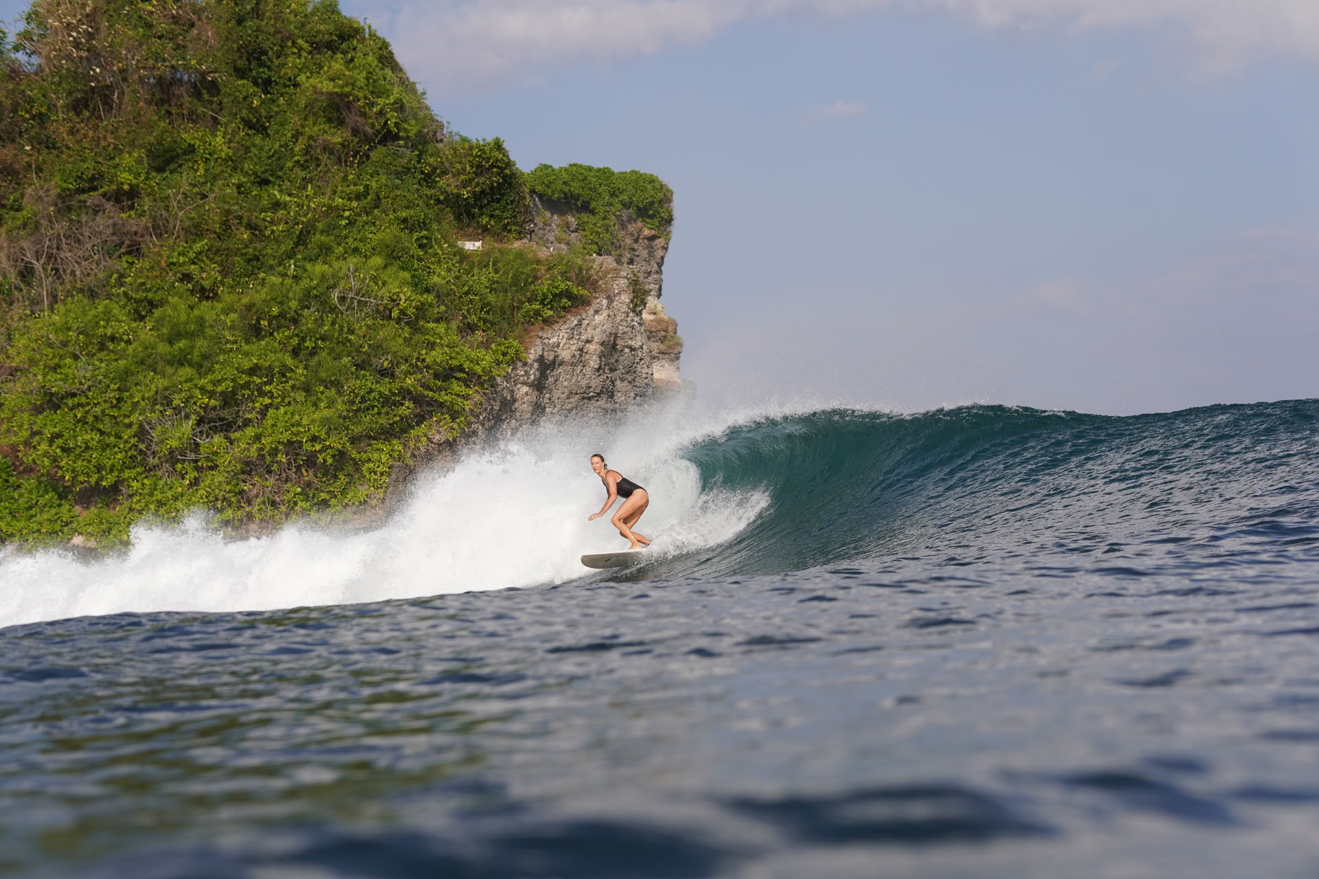 Retreat på Sri Lanka
