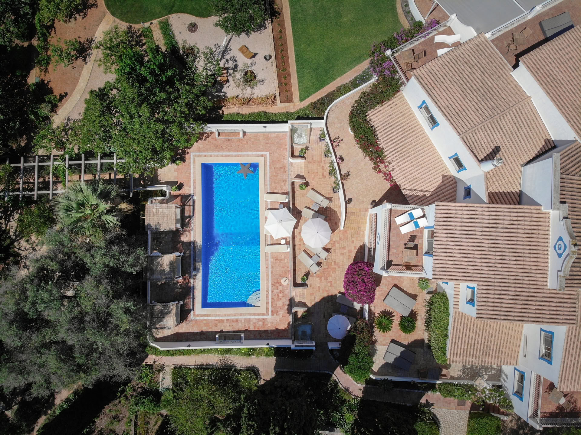 Den stärkande retreaten: äventyr och välmående i Portugal