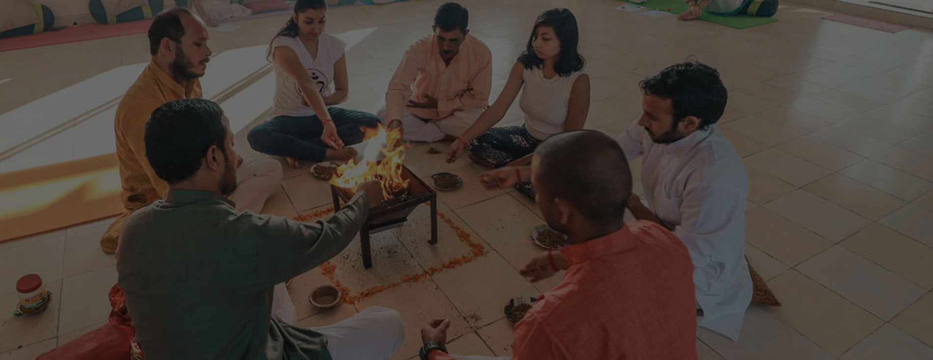 5 dagar, 7 dagar yogaretreat | Tips om vad du ska packa i din väska