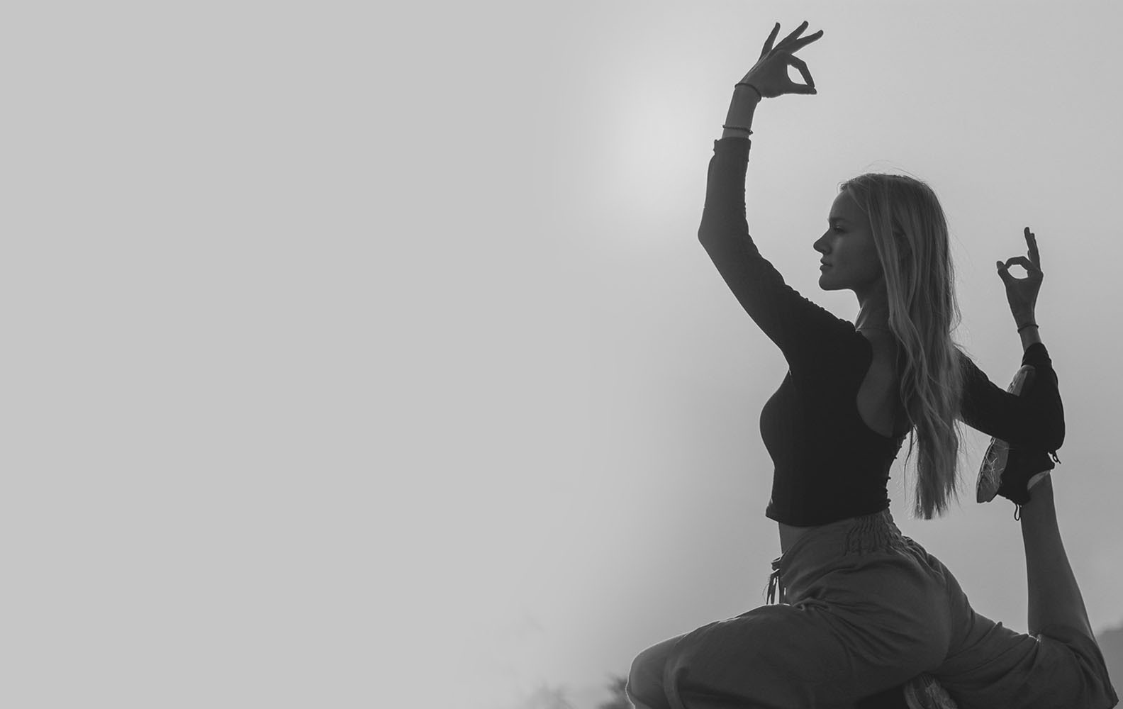 Lärarutbildningskurs i aerial yoga – 25 april till 29 april 2026
