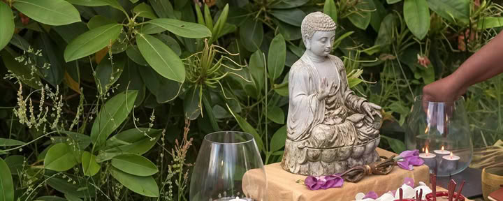 qi gong och meditation