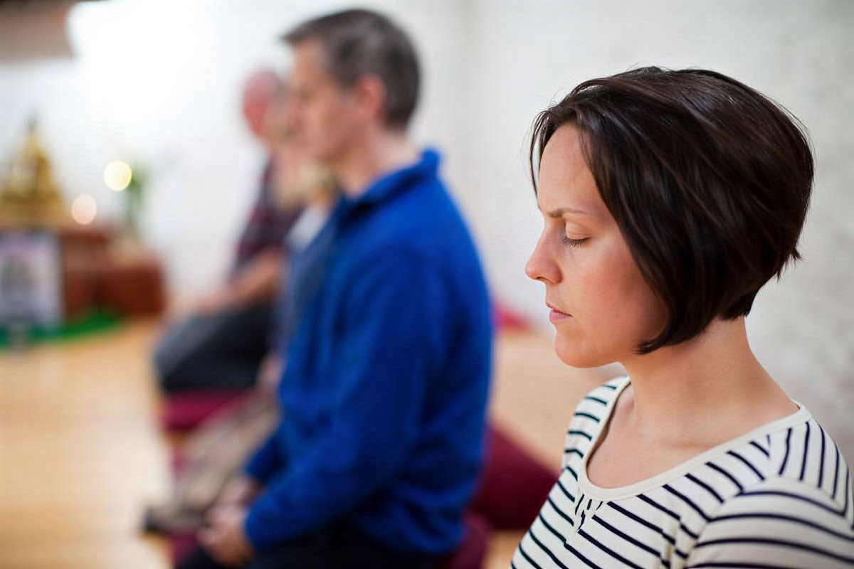 helg för kvinnor som har begärt ordination - 3 nätter