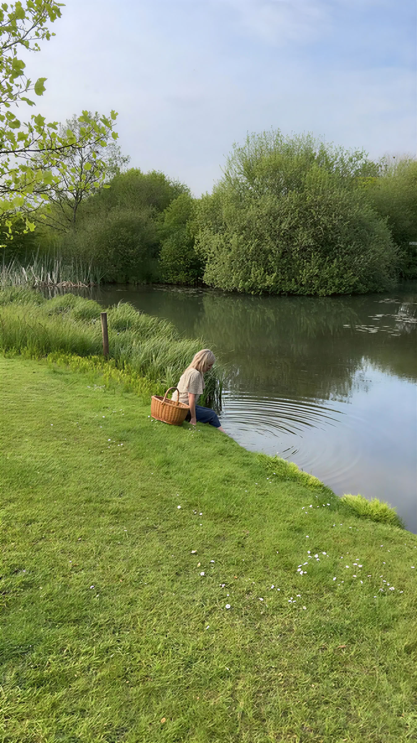 Samhain Vagusnervsreset & Ljudhealingkväll