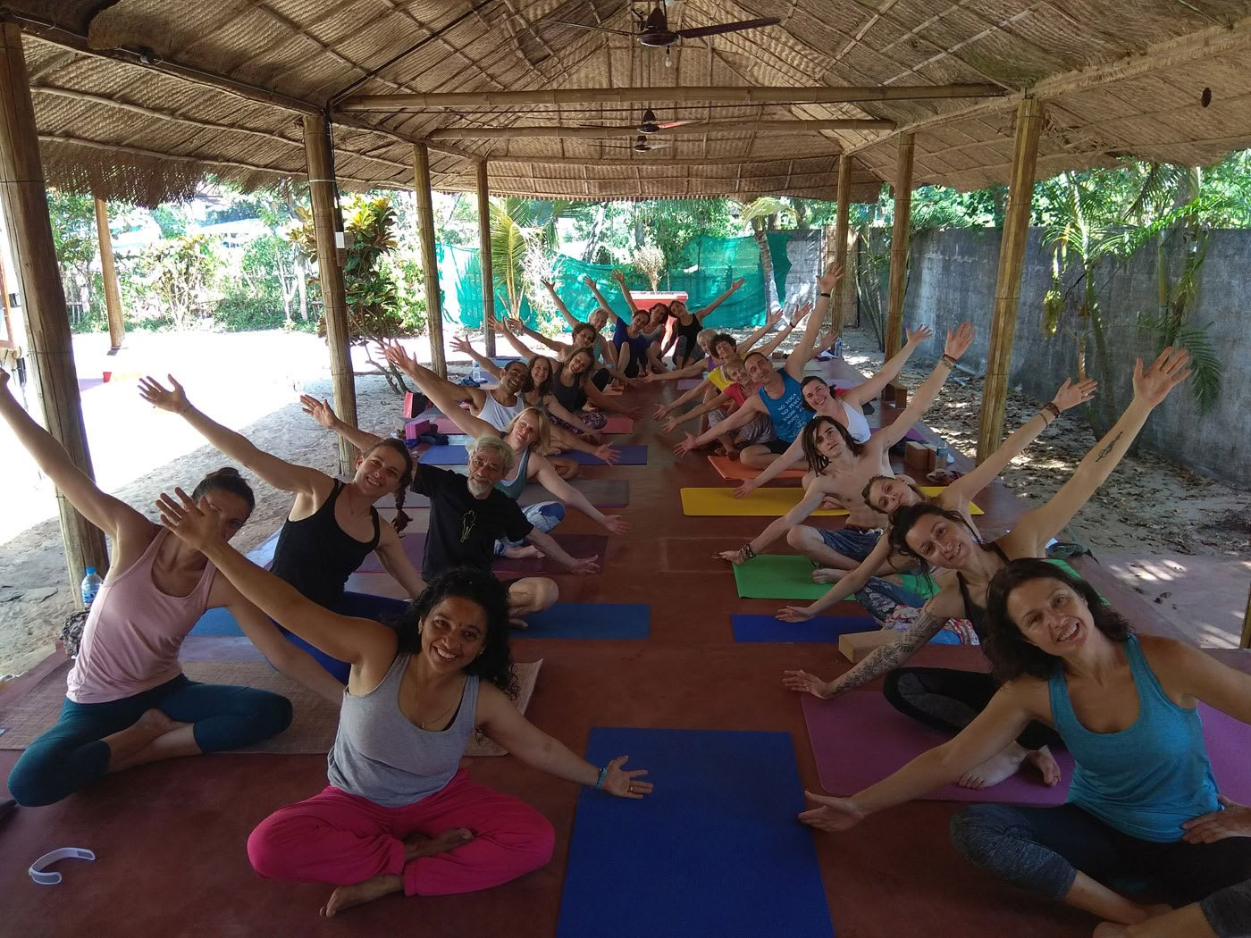 21 dagars zenyogakurs – Harmoni för sinne, kropp och själ