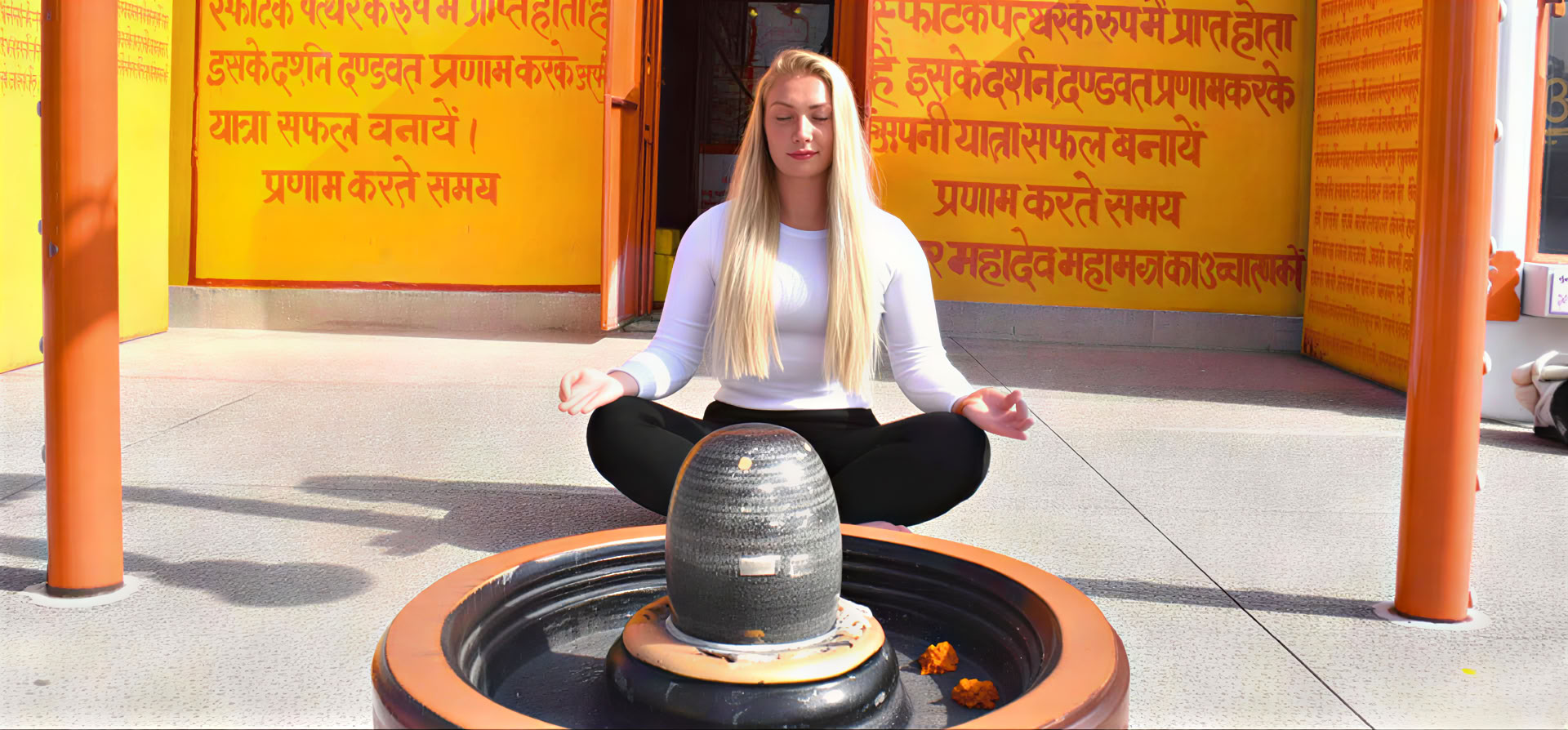 Kundaliniyoga meditationslärarutbildning