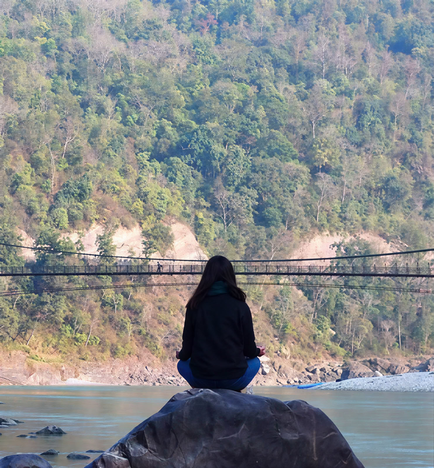 Kundaliniyoga meditationslärarutbildning