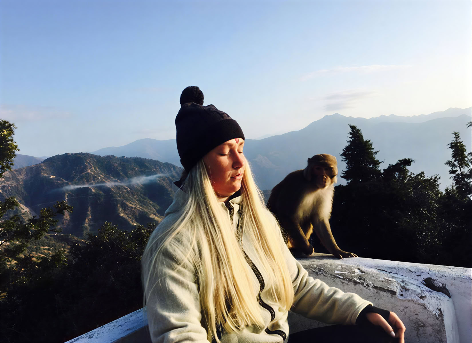 Ashtanga-yogaretreat