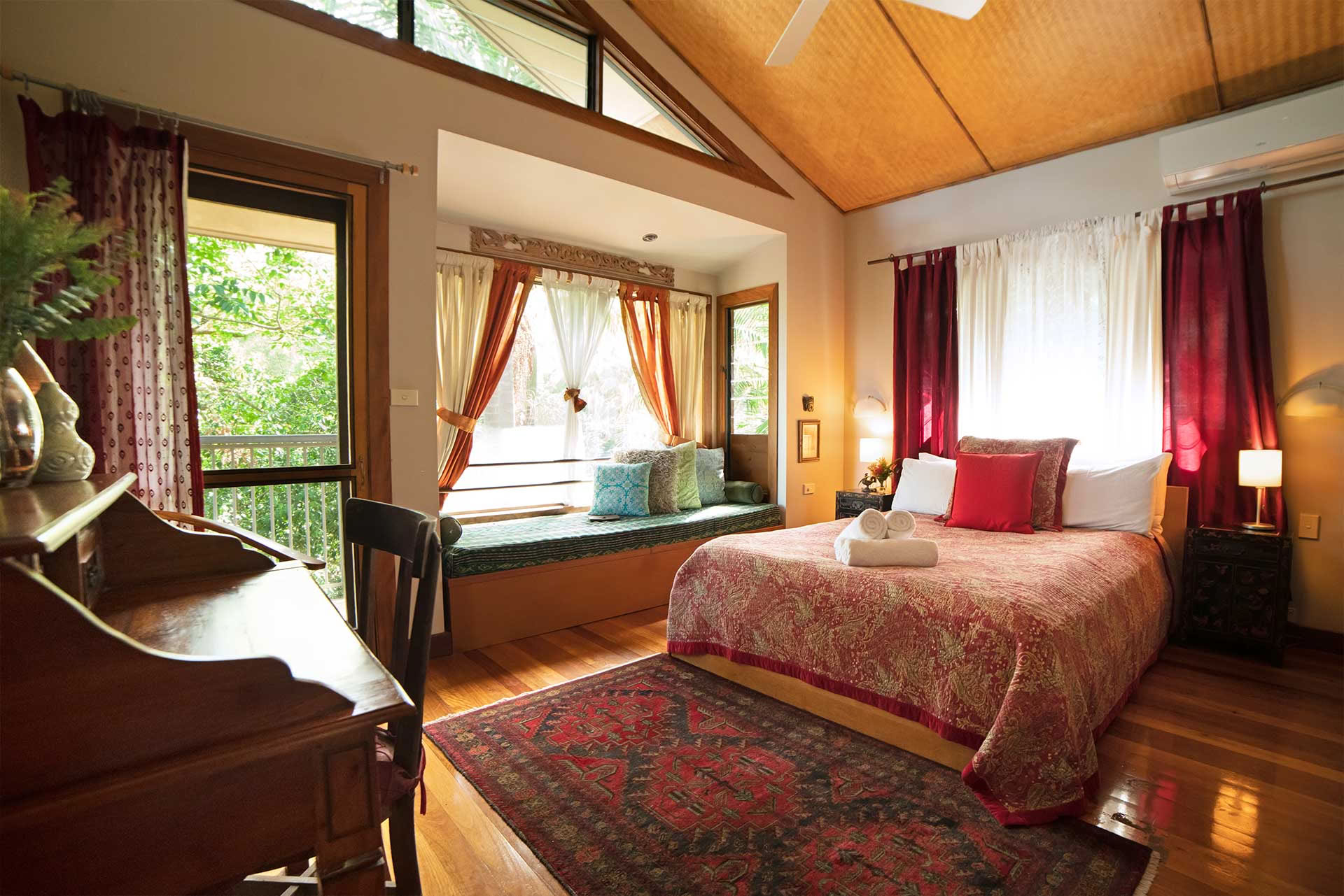 Insiktsmeditationsretreat