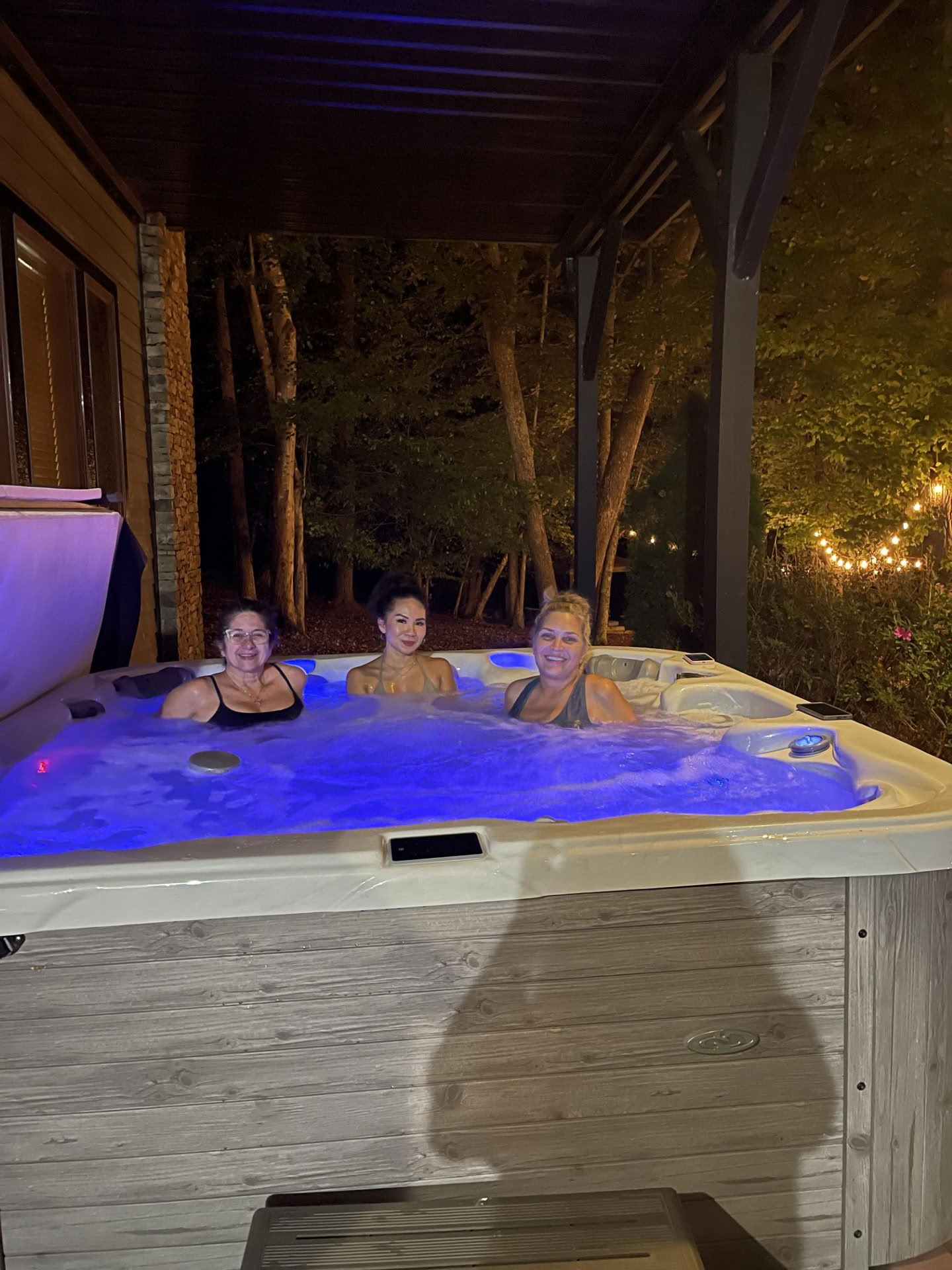 Kvinnors välmåendoretreat
