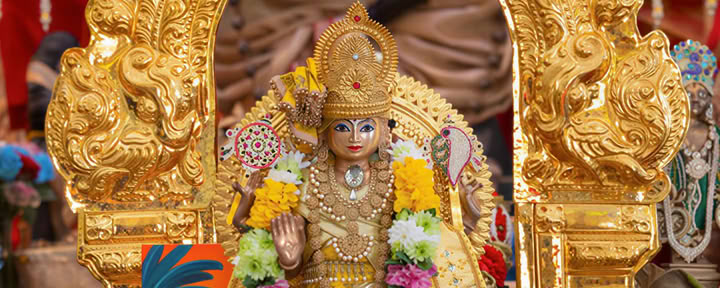 Satyanarayan Vrata-puja-kurs
