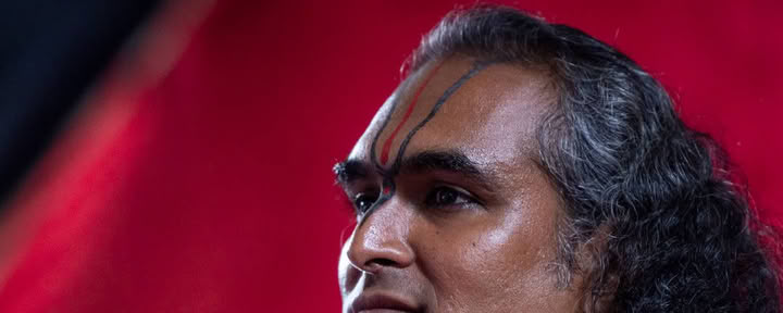 Paramahamsa Vishwananda darshan i SPN – 10 oktober 2026