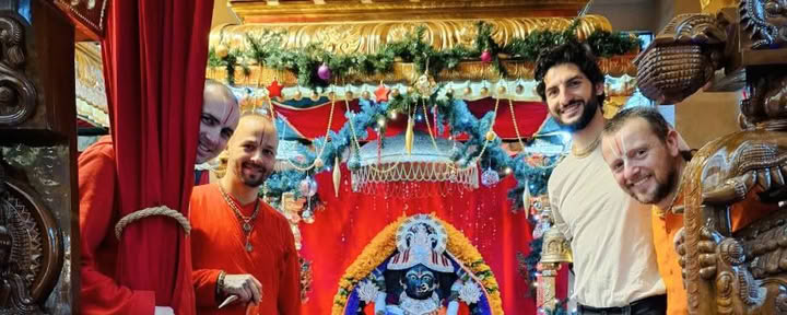 Lakshmi-intensivretreat
