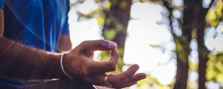 Atma Kriya Yoga – Meditationskurs