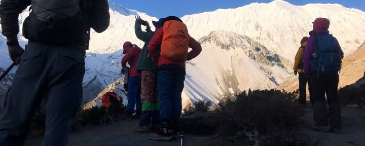 Detoxyoga med fasta i Nepal – 3 dagar