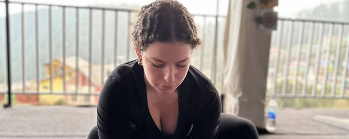 25 dagar, 200 timmar med Shanti Yoga lärarutbildning