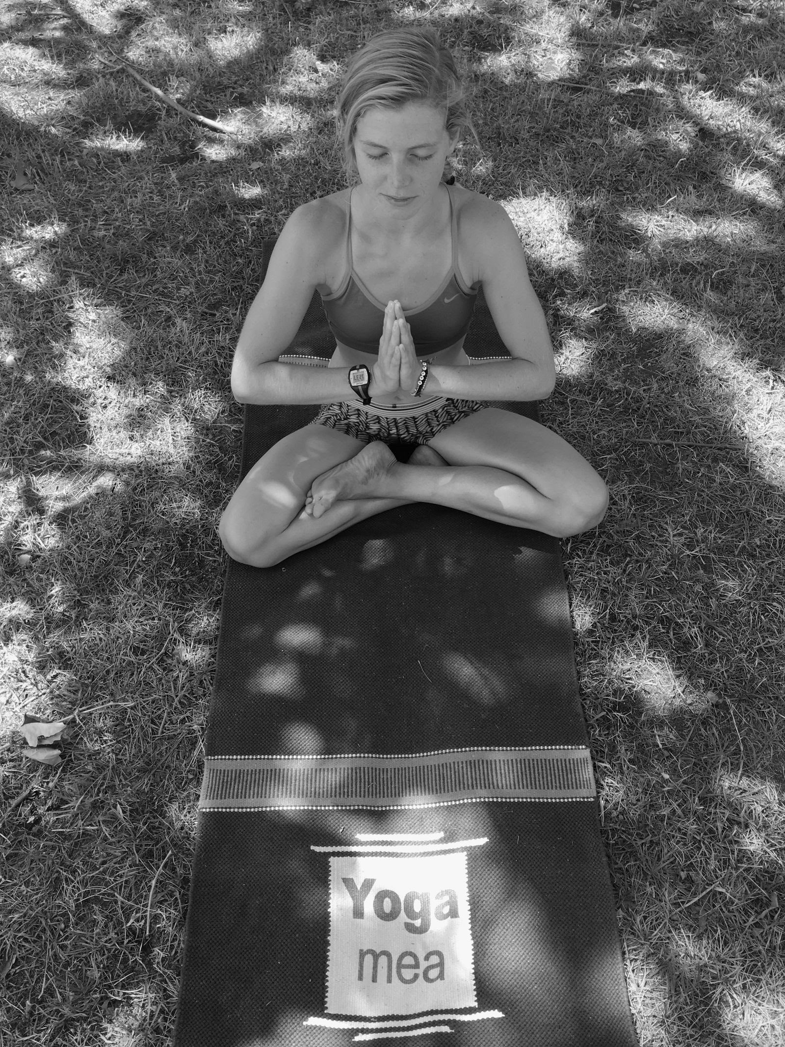 Yoga-retreat i Italien — Strandsemester i Misano Adriatico