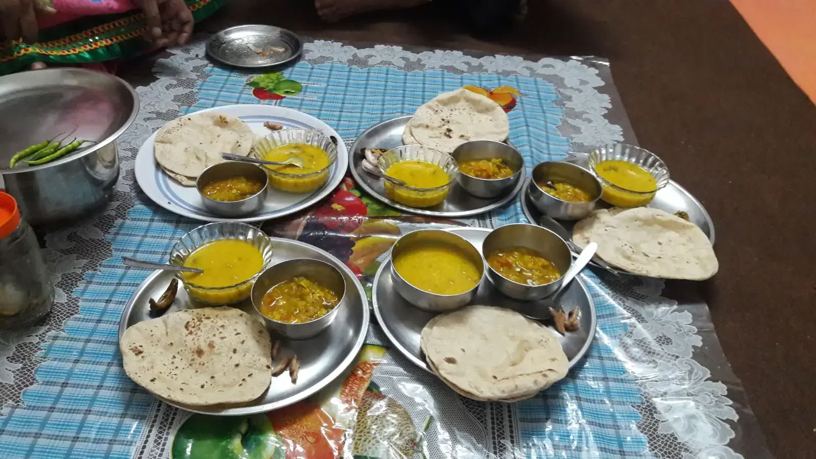 21-dagars kurs i alternativ terapi i Rishikesh