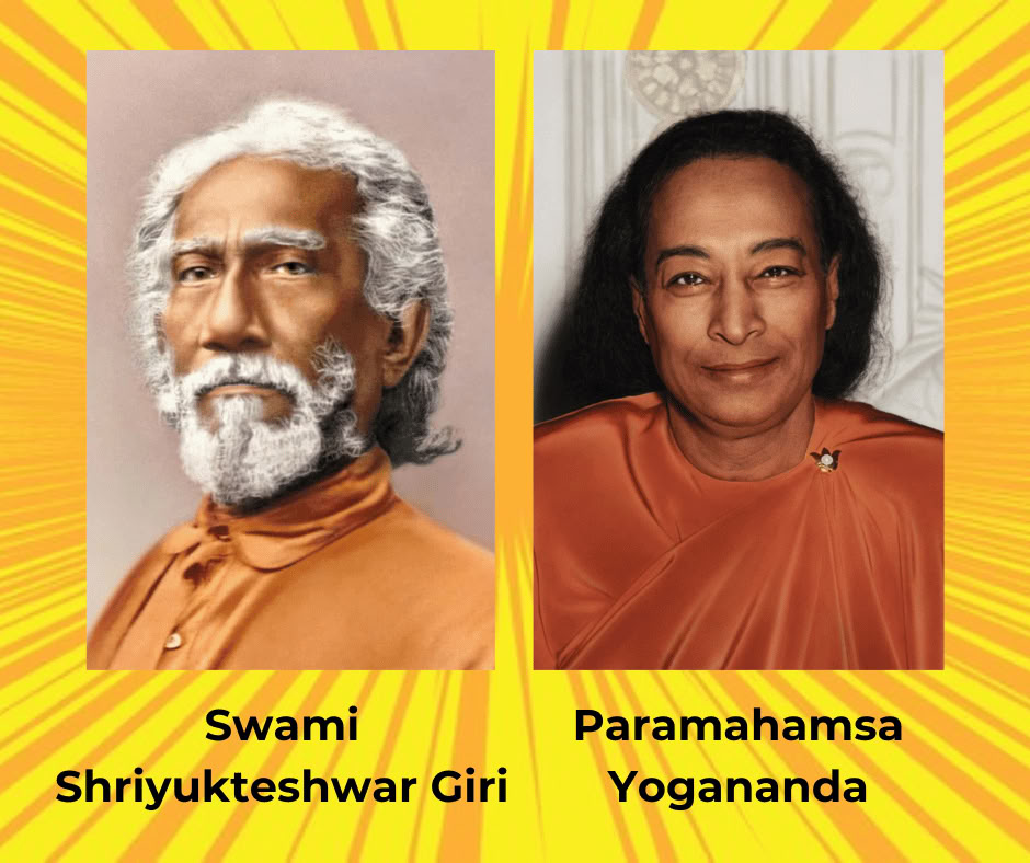 Kriya Yoga-kurs