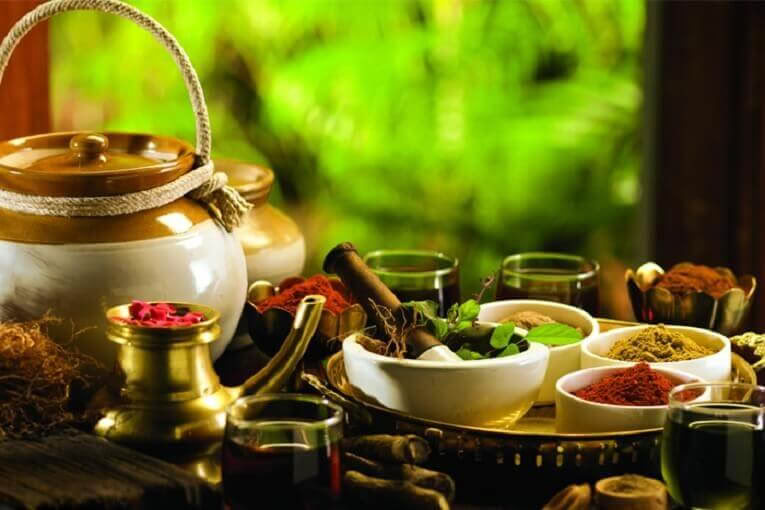 Helkroppsdetoxifiering (Panchakarma) i Rishikesh