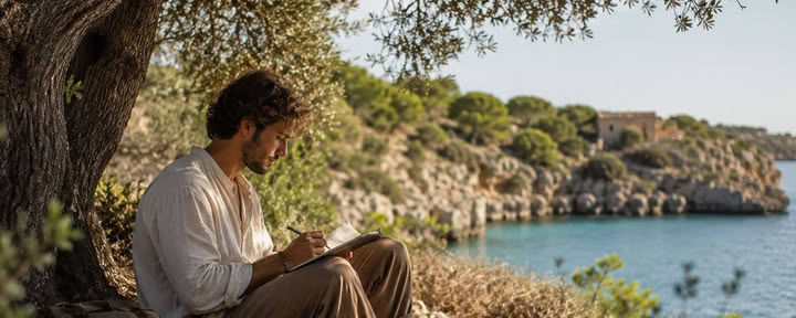 sep Salento Italien