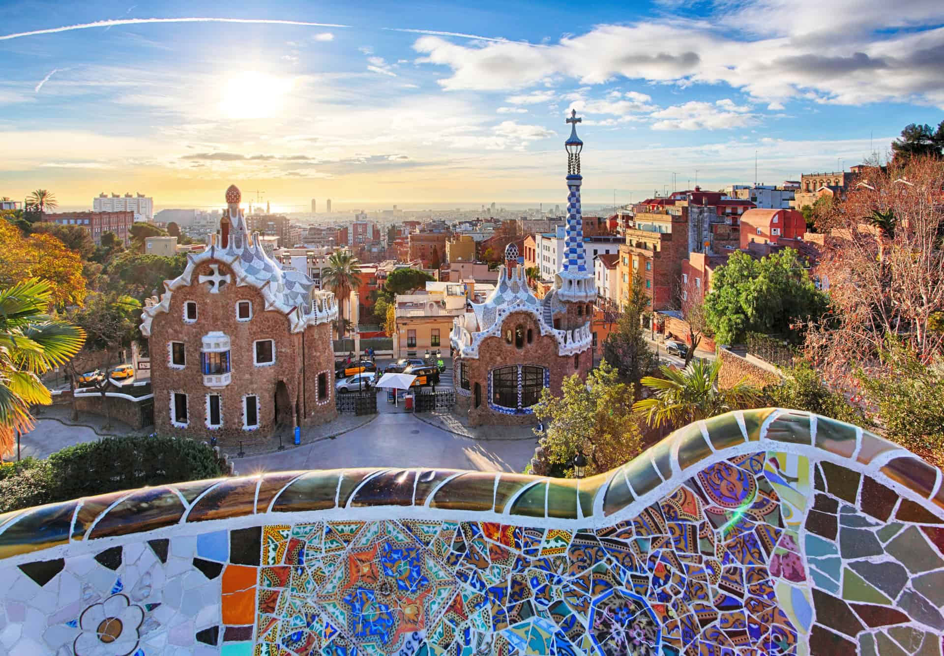 7 dagars pilates, yin yoga, vandring och kulturellt äventyr nära Barcelona, Spanien
