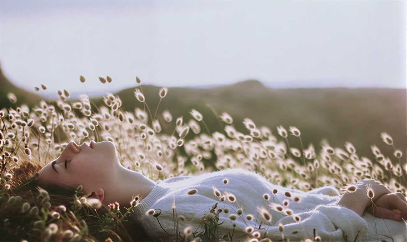 Digital detox-retreat