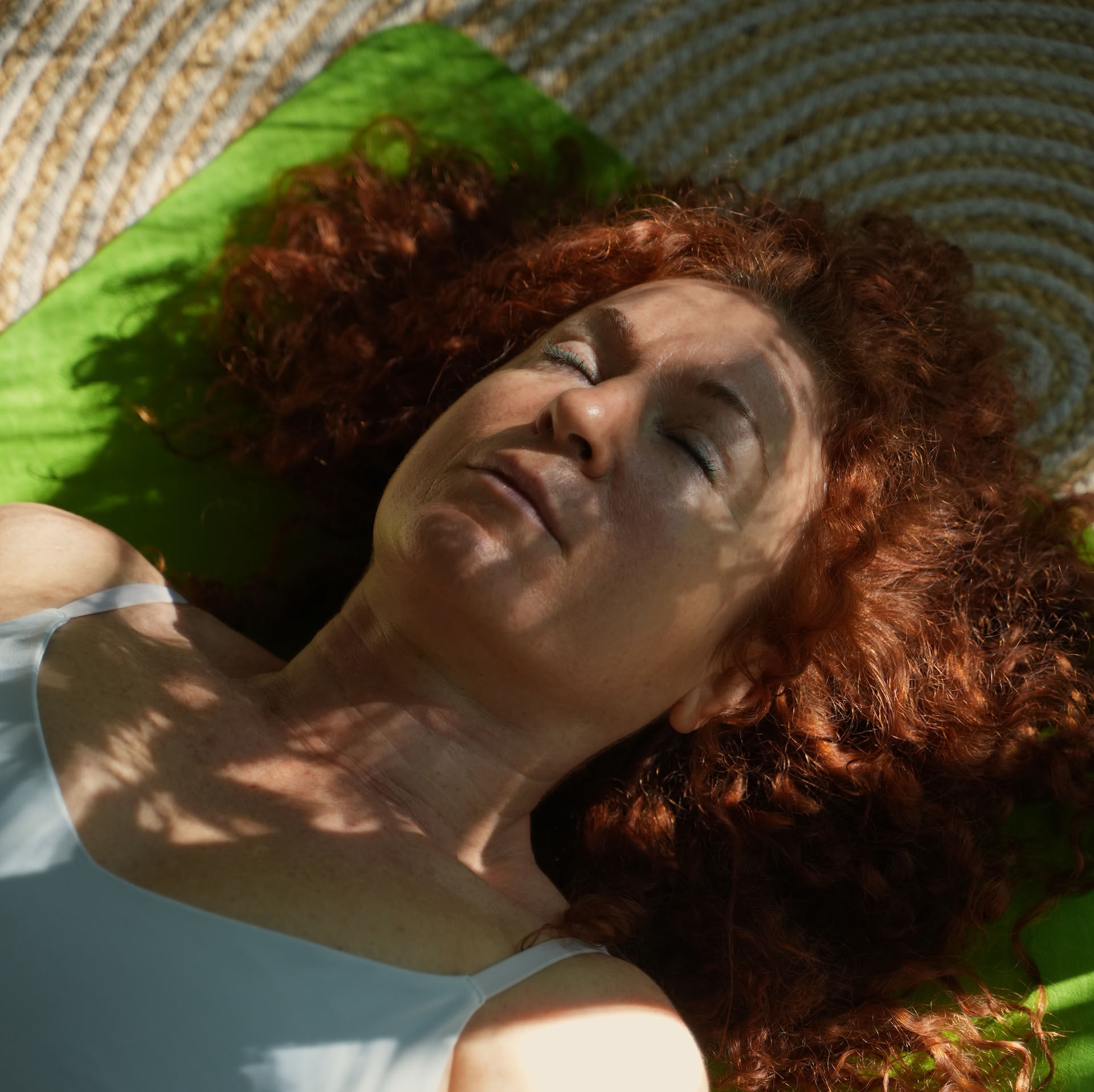 Digital detox-retreat