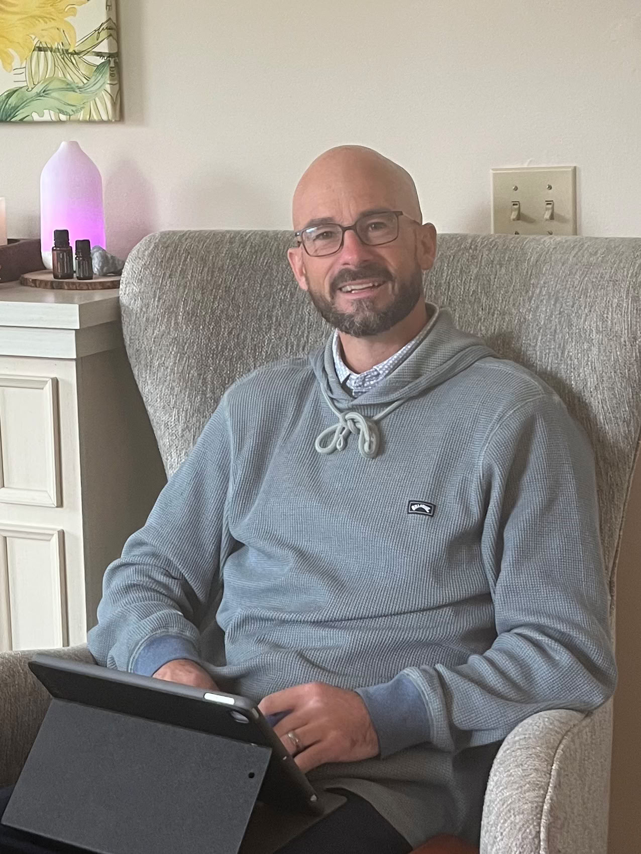 Övertygelsecoaching