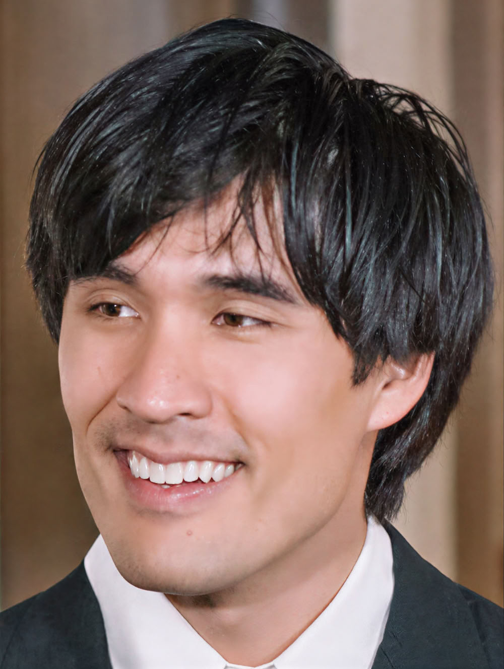 Medvetenhetens och visdomens utveckling