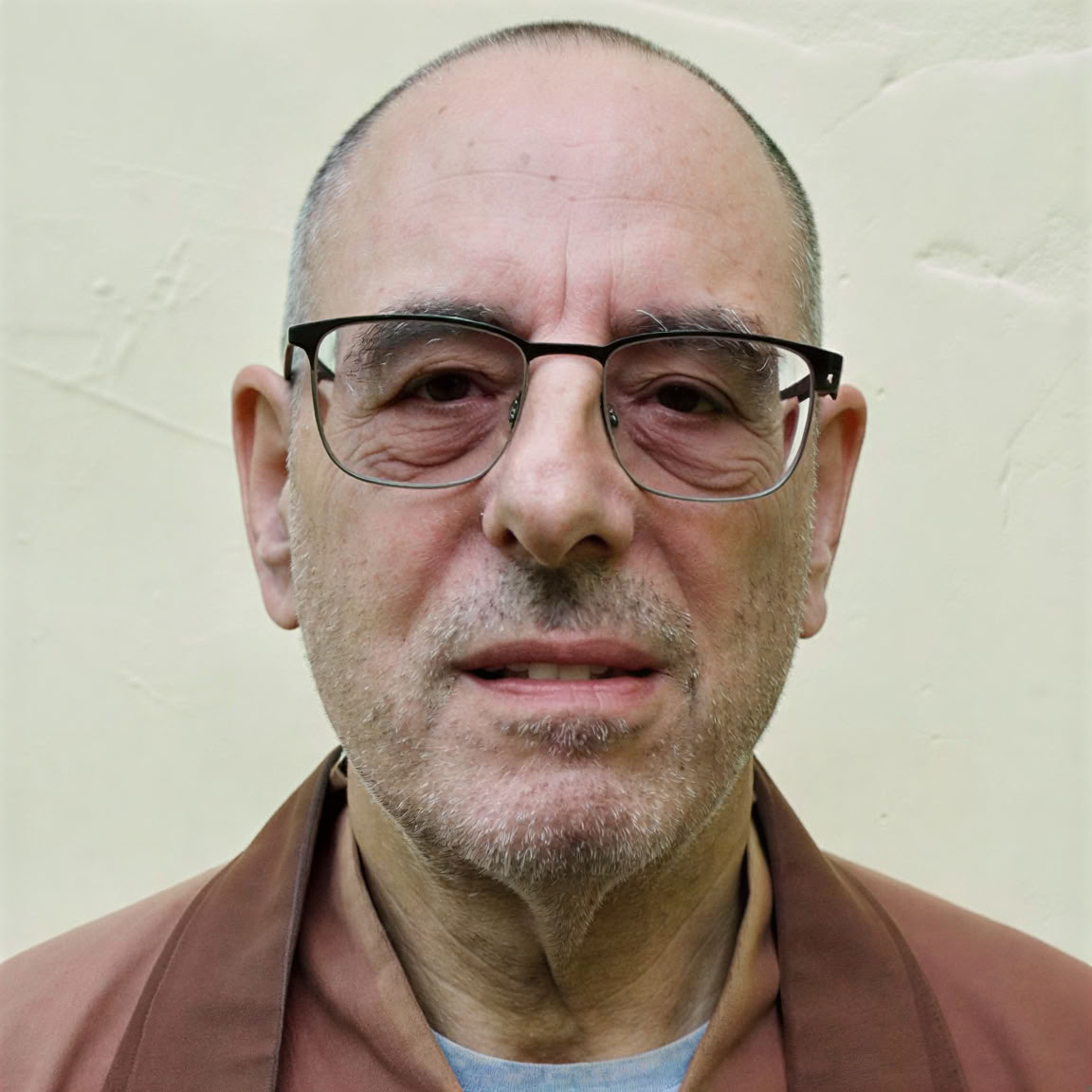 Januari 2027 intensiv: utbildning i medkänsla, zenläror om lojongpraktiken