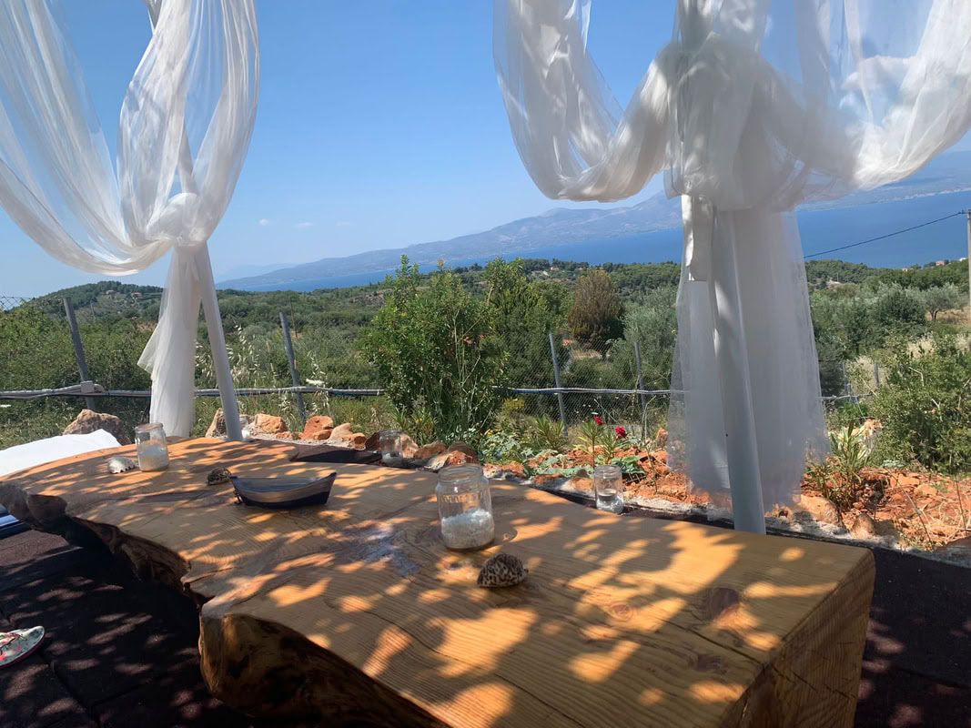 Själens återhämtningsretreat - Aten