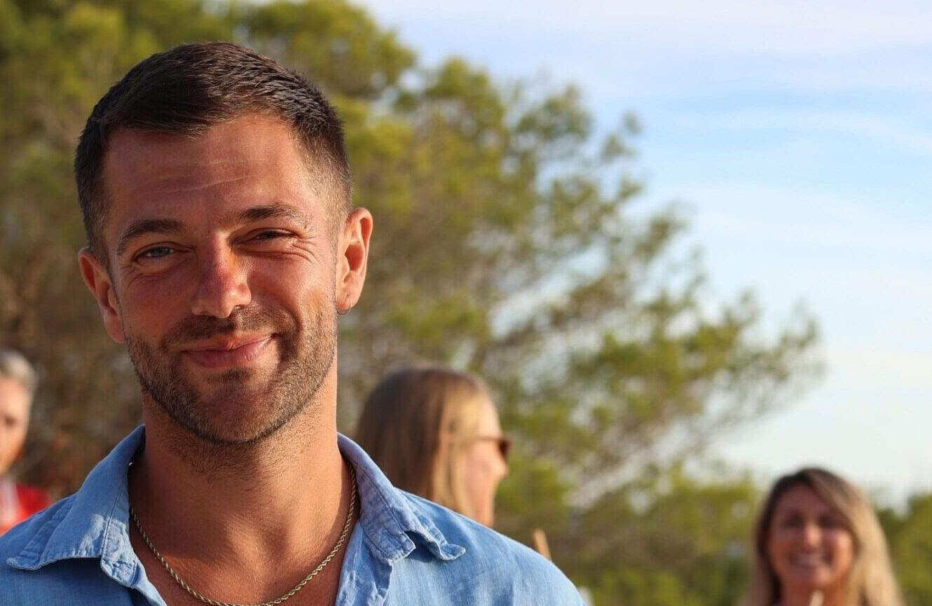 Sommarsolståndsretreat med Alex Mytton och 42 Acres