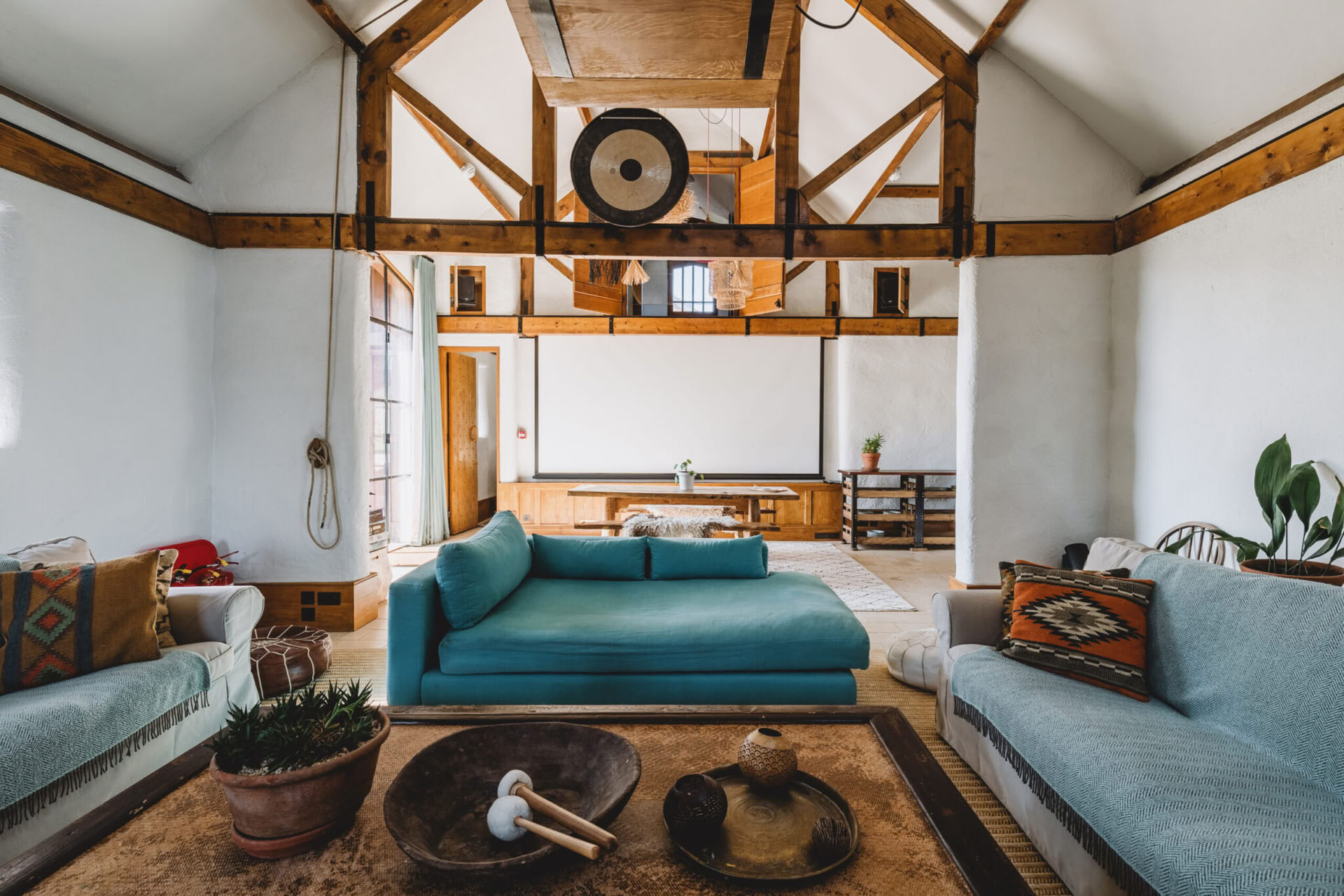 Sommarsolståndsretreat med Alex Mytton och 42 Acres
