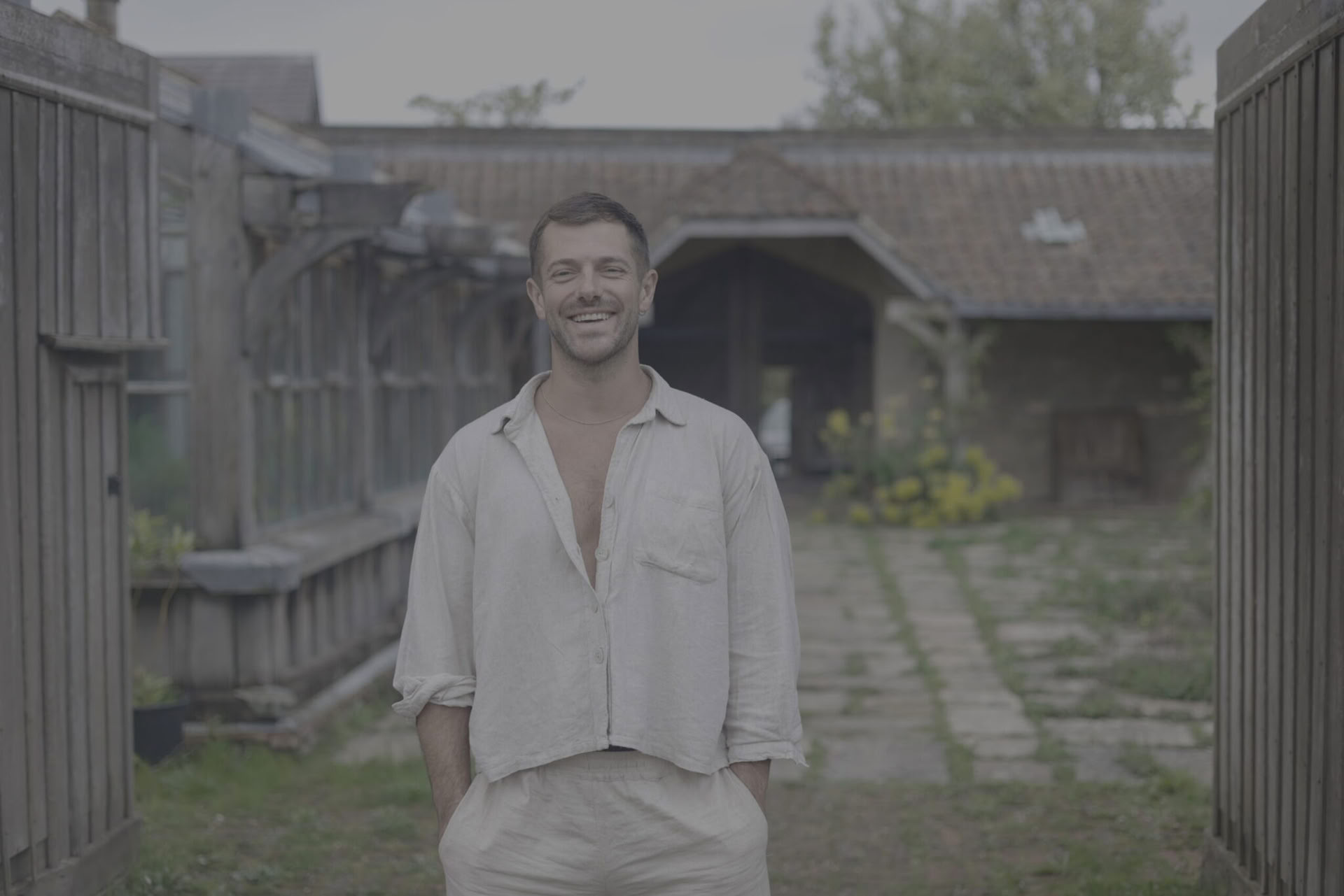 Sommarsolståndsretreat med Alex Mytton och 42 Acres